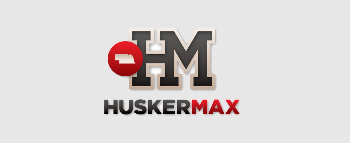 HuskerMax logo